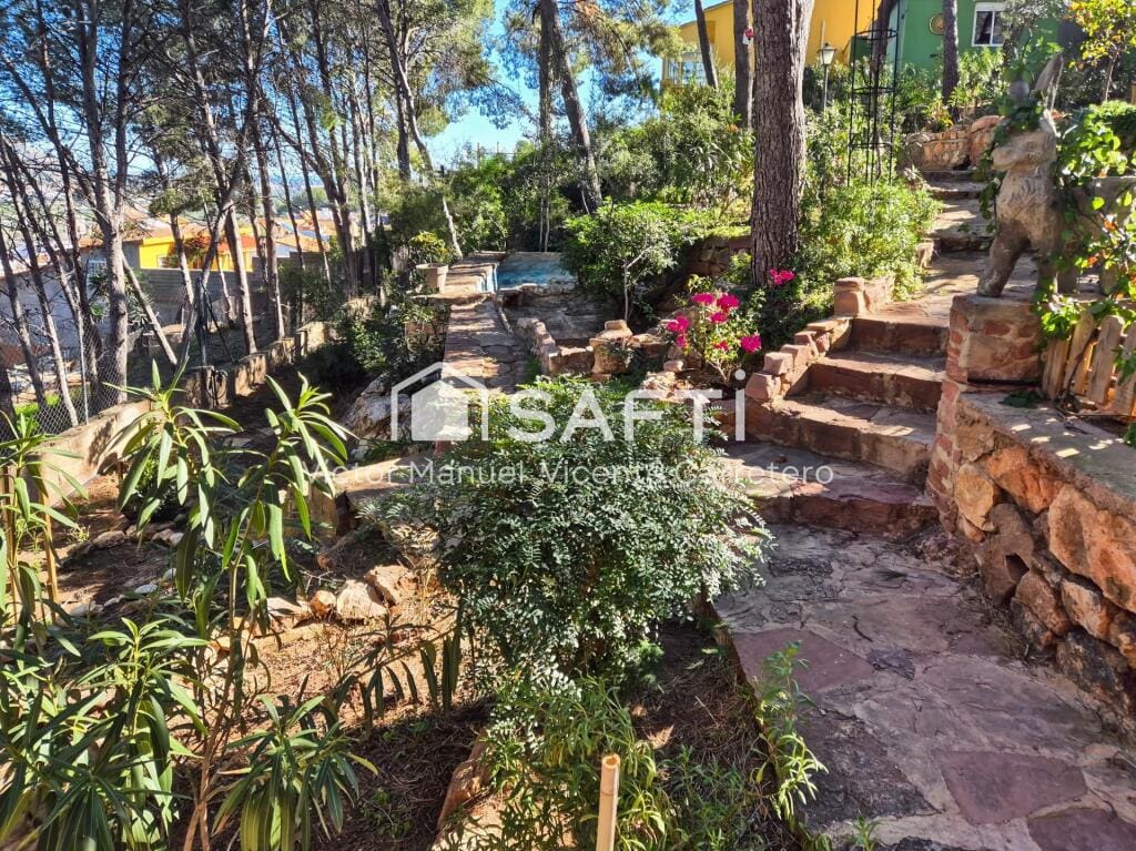 Casa-Chalet Gilet - 1218231-06