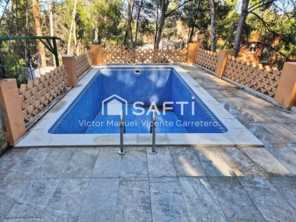 Casa-Chalet Gilet - 1218231-04