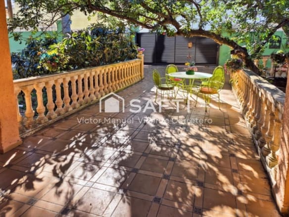 Casa-Chalet Gilet - 1218231-02