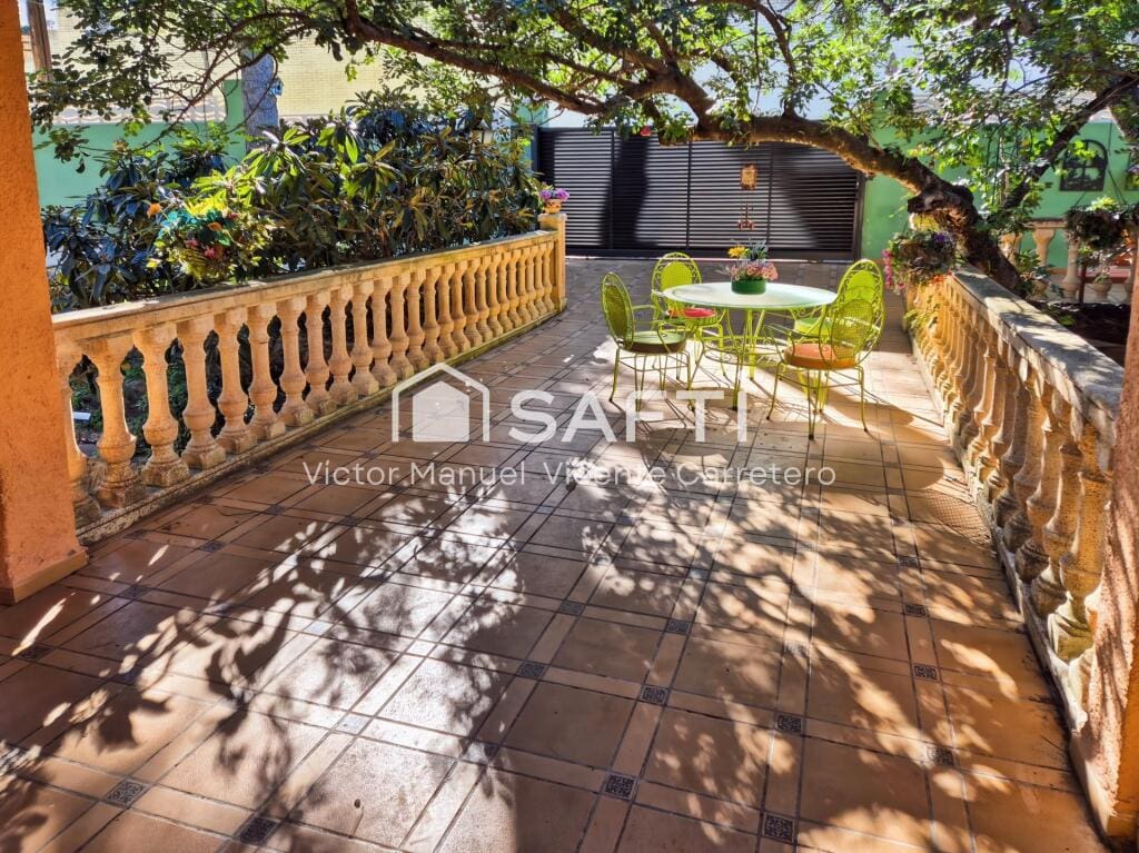 Casa-Chalet Gilet - 1218231-02