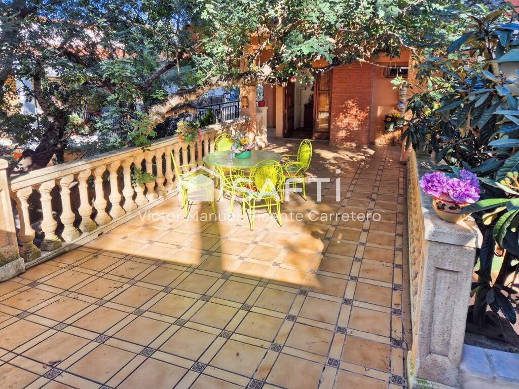 Casa-Chalet Gilet - 1218231-03