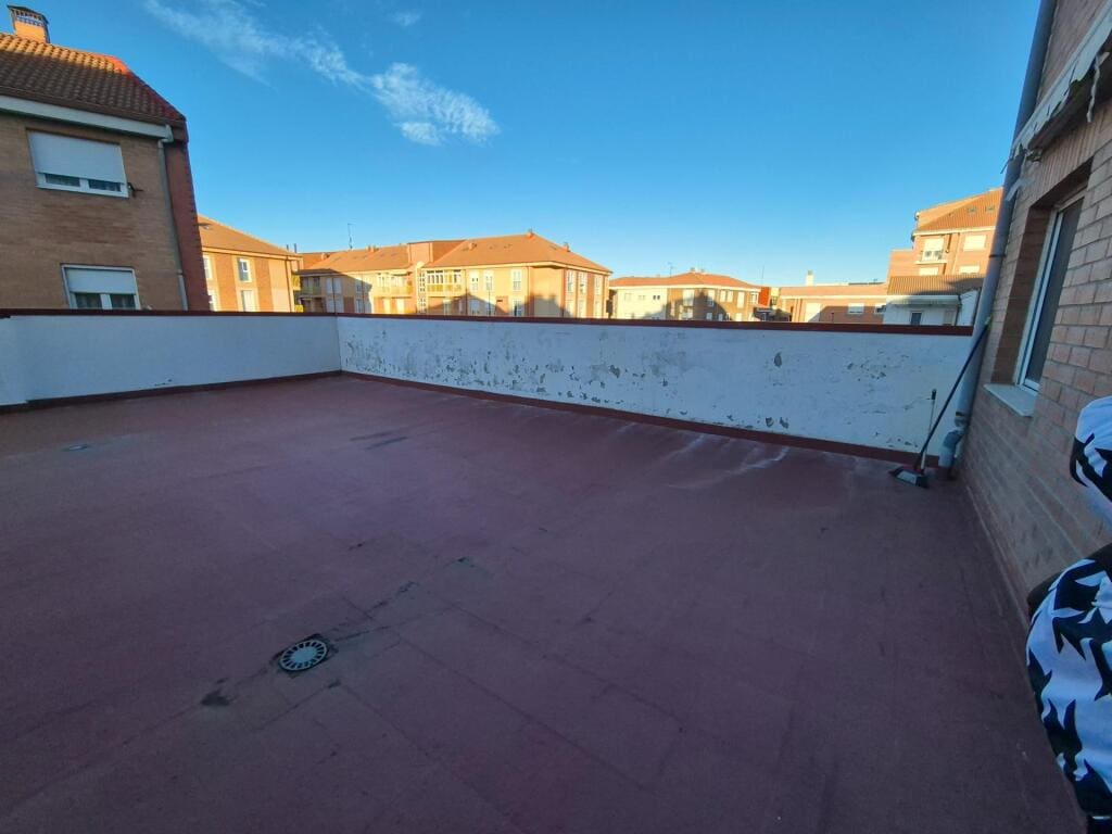 Apartamento San Andrés Del Rabanedo - 1218688-02