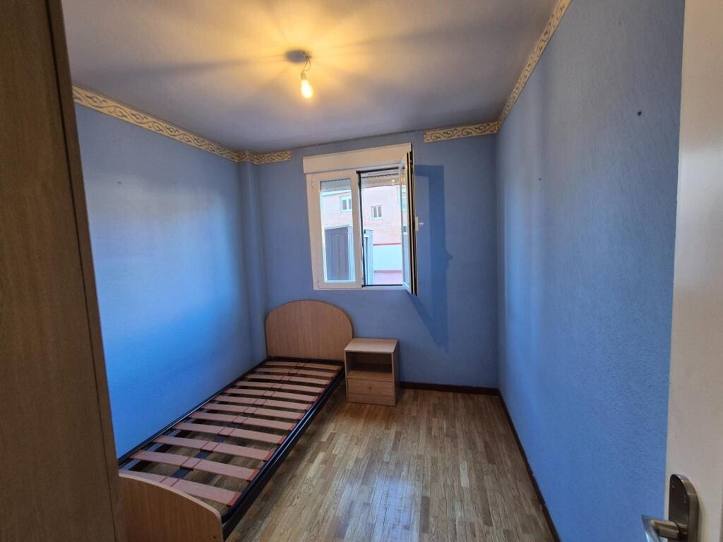 Apartamento San Andrés Del Rabanedo - 1218688-04