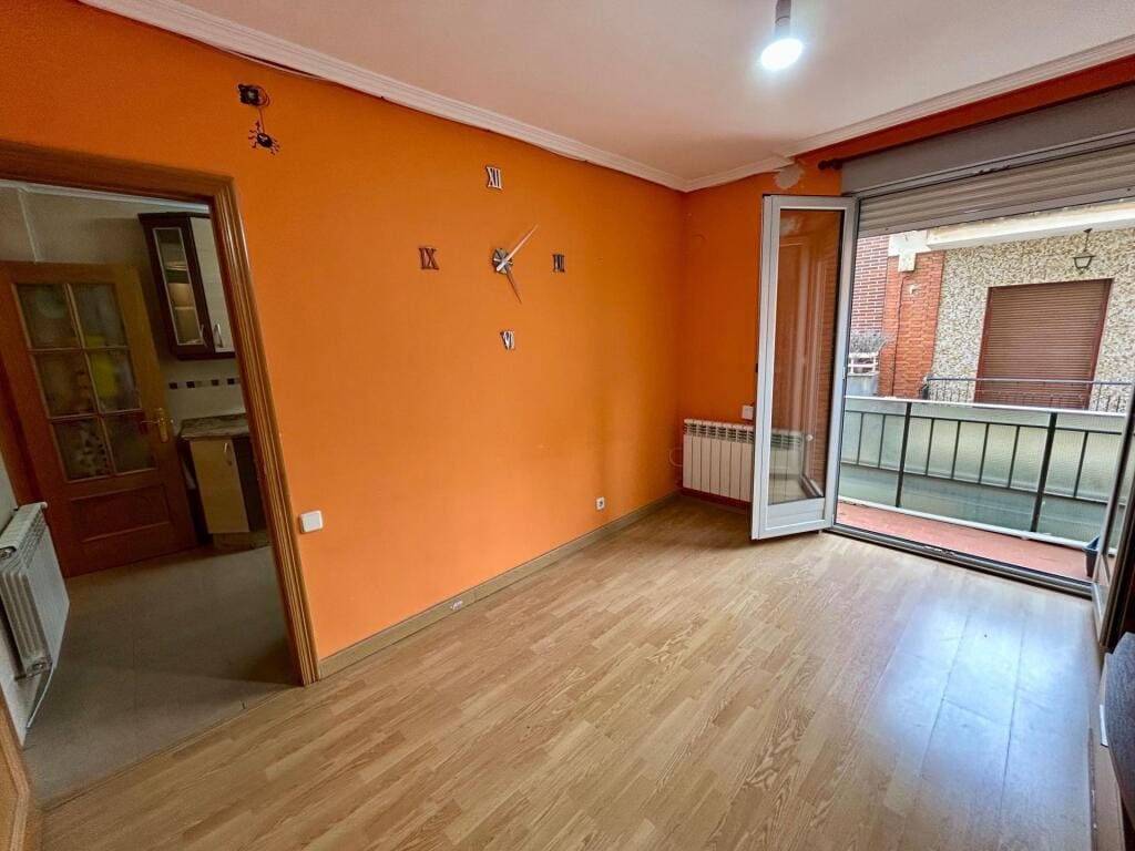 Apartamento Valencia De Don Juan - 1218959-01