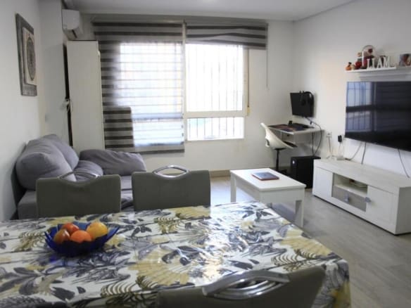 Apartamento Torre Pacheco - 1218961-02