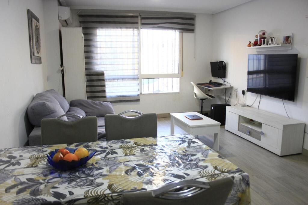 Apartamento Torre Pacheco - 1218961-02