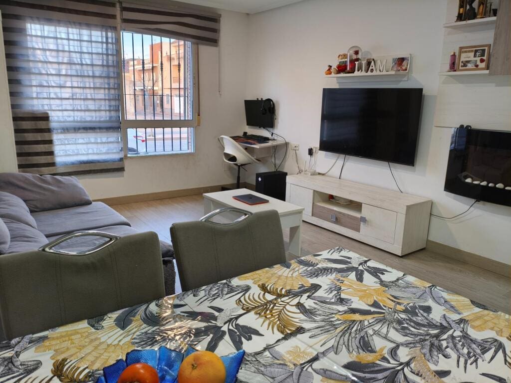 Apartamento Torre Pacheco - 1218961-04