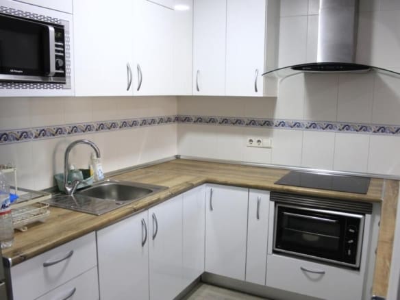 Apartamento Torre Pacheco - 1218961-05
