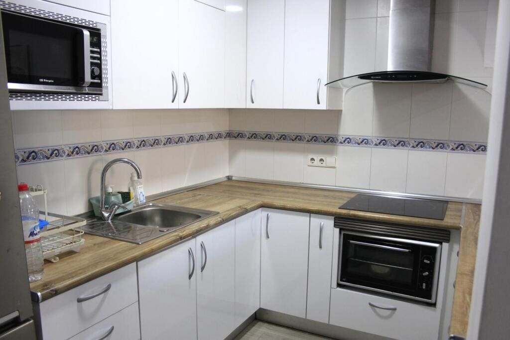 Apartamento Torre Pacheco - 1218961-05