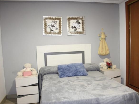 Apartamento Torre Pacheco - 1218961-06