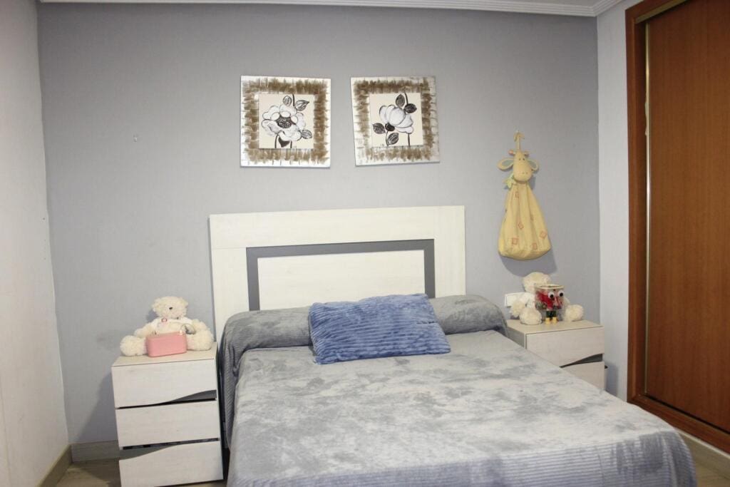 Apartamento Torre Pacheco - 1218961-06