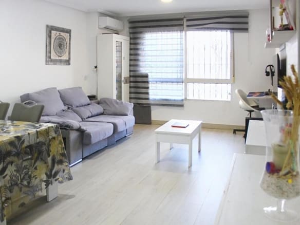 Apartamento Torre Pacheco - 1218961-03