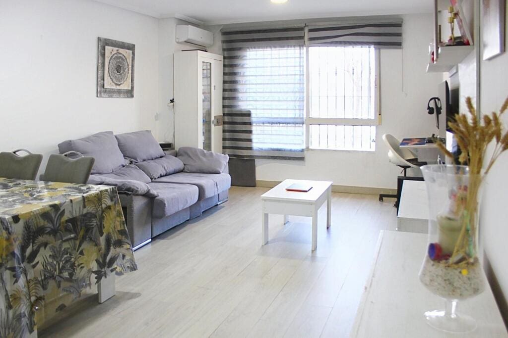 Apartamento Torre Pacheco - 1218961-03