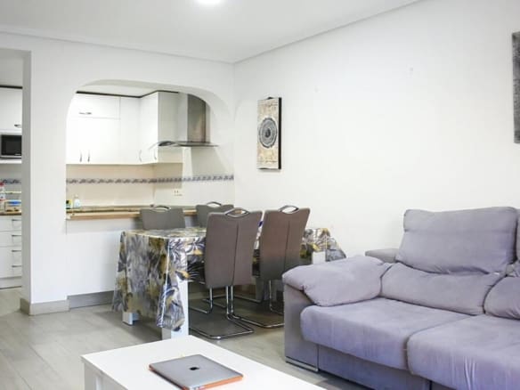 Apartamento Torre Pacheco - 1218961-01