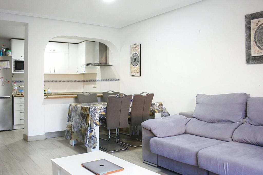 Apartamento Torre Pacheco - 1218961-01