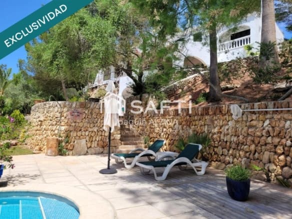 Casa-Chalet Maó - 1219072-04