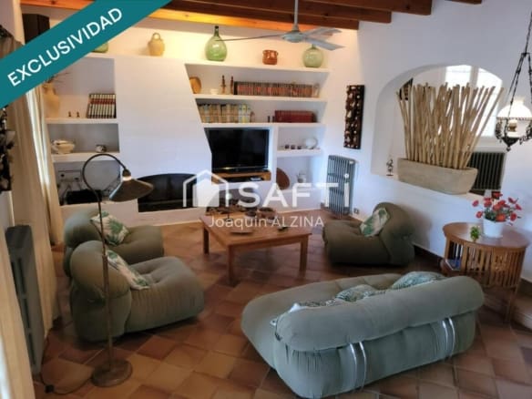 Casa-Chalet Maó - 1219072-02