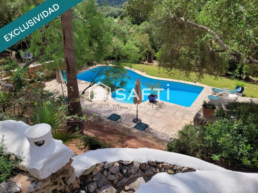 Casa-Chalet Maó - 1219072-01