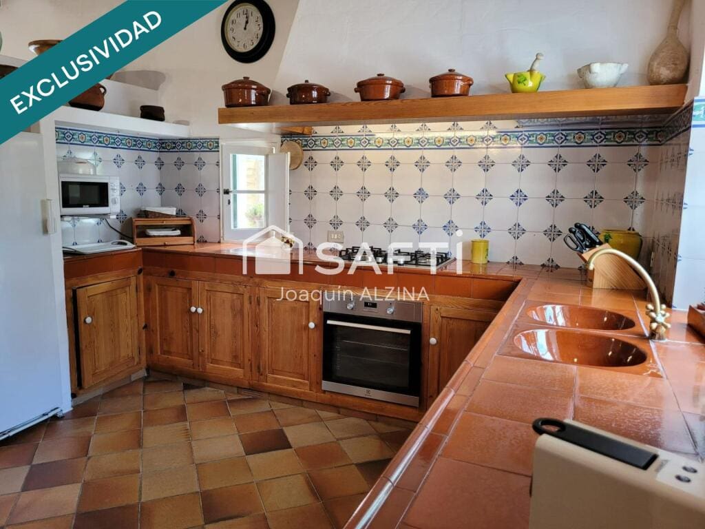 Casa-Chalet Maó - 1219072-03