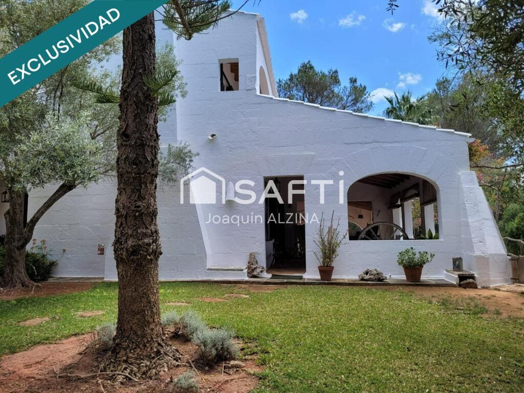 Casa-Chalet Maó - 1219072-05
