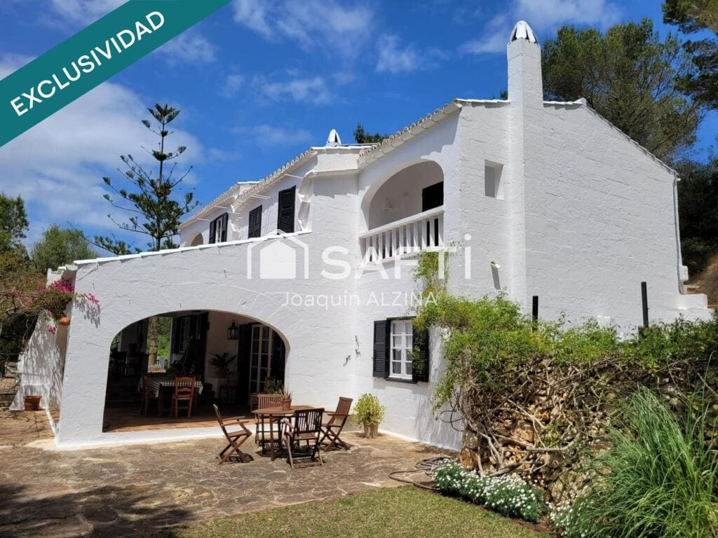 Casa-Chalet Maó - 1219072-06
