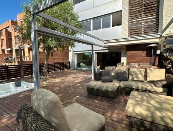 Casa-Chalet Barcelona - 1219077-02