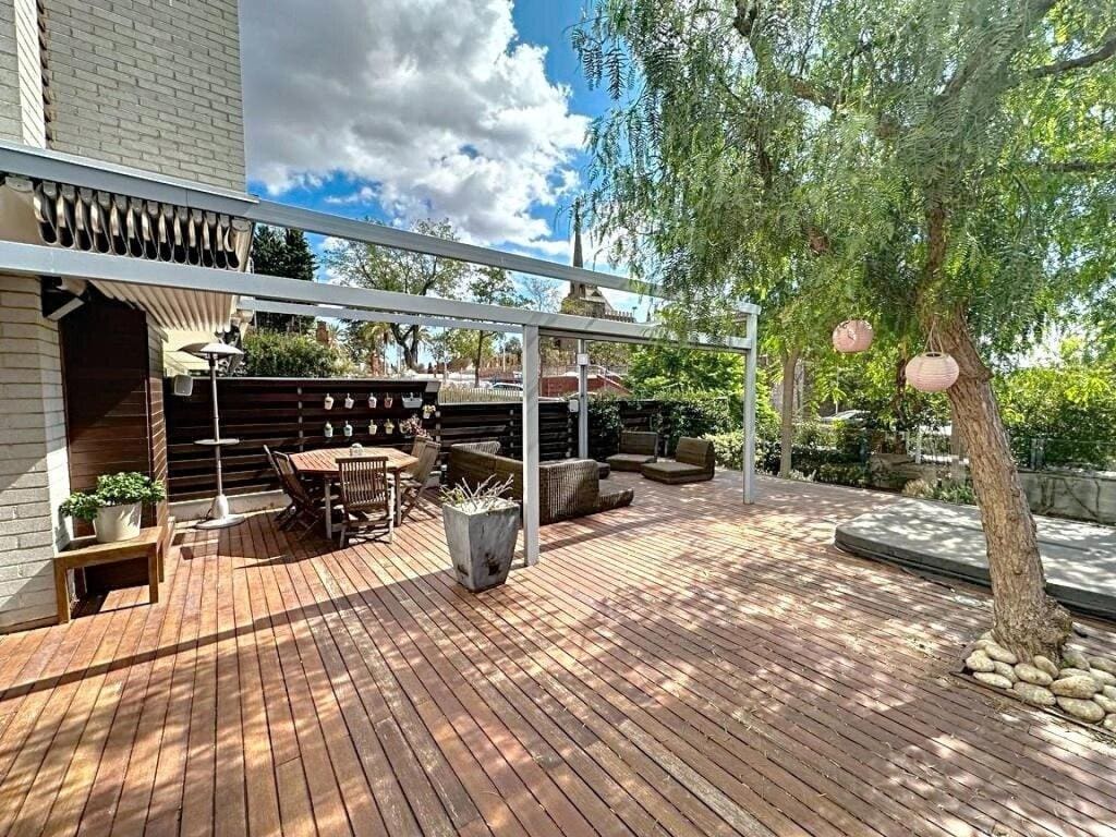 Casa-Chalet Barcelona - 1219077-01