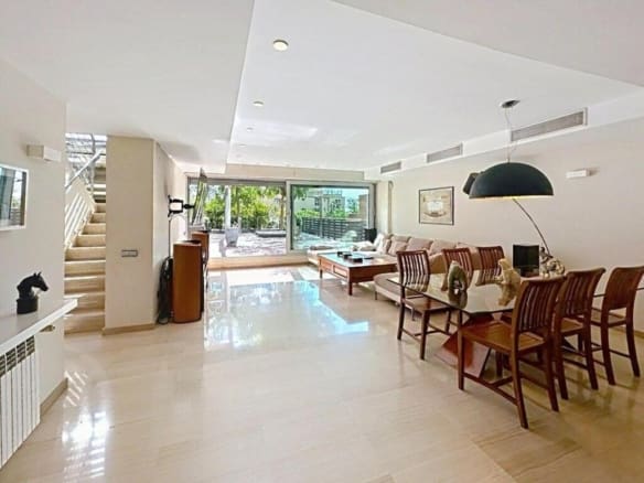 Casa-Chalet Barcelona - 1219077-05