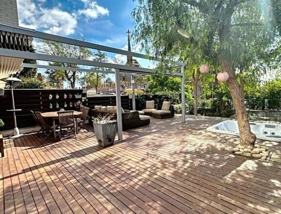 Casa-Chalet Barcelona - 1219077-03
