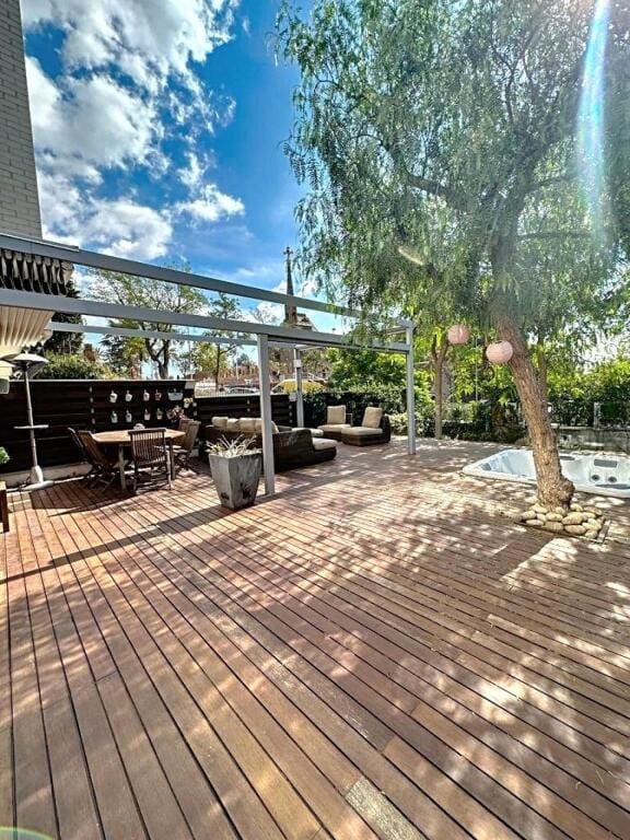 Casa-Chalet Barcelona - 1219077-03