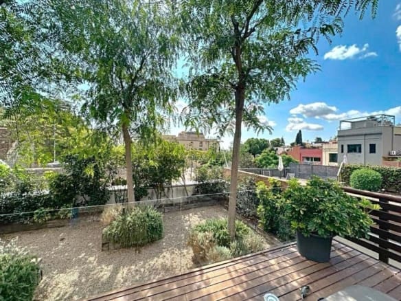 Casa-Chalet Barcelona - 1219077-04