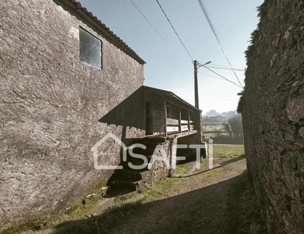 Casa de campo-Masía Lalin - 1219086-03