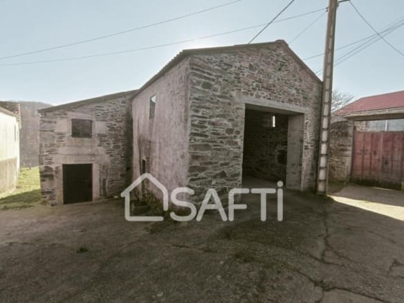 Casa de campo-Masía Lalin - 1219086-01