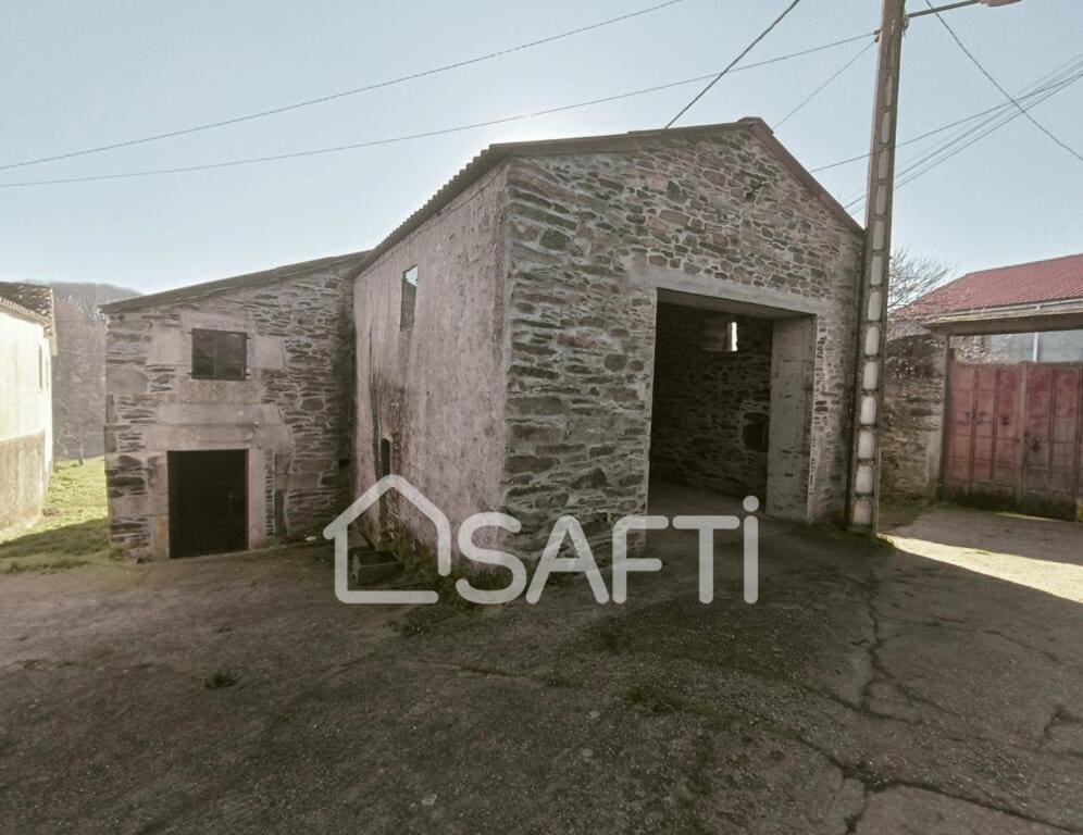 Casa de campo-Masía Lalin - 1219086-01