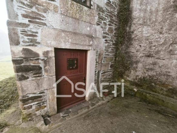 Casa de campo-Masía Lalin - 1219086-05