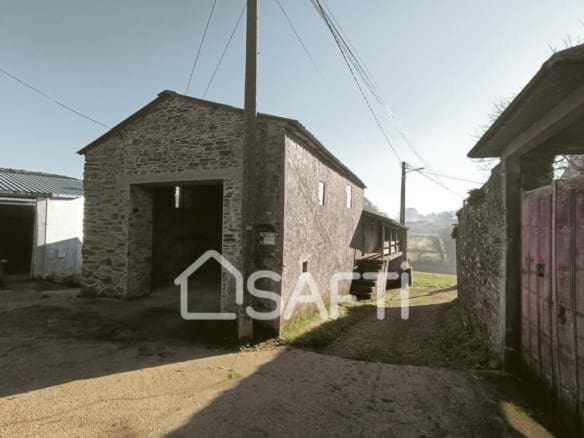 Casa de campo-Masía Lalin - 1219086-02