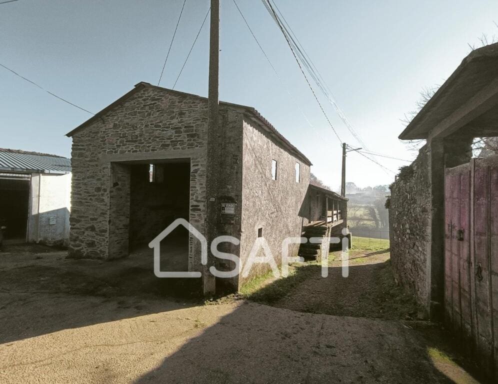Casa de campo-Masía Lalin - 1219086-02