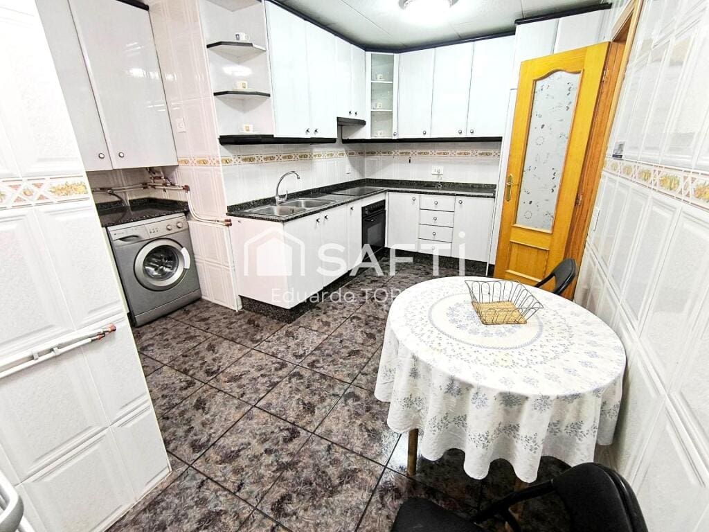 Apartamento Elda - 1219358-05