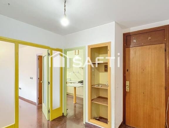 Apartamento Vilafranca Del Penedes - 1219362-04