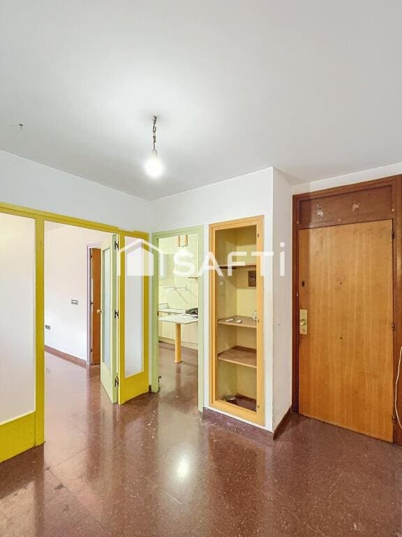 Apartamento Vilafranca Del Penedes - 1219362-04