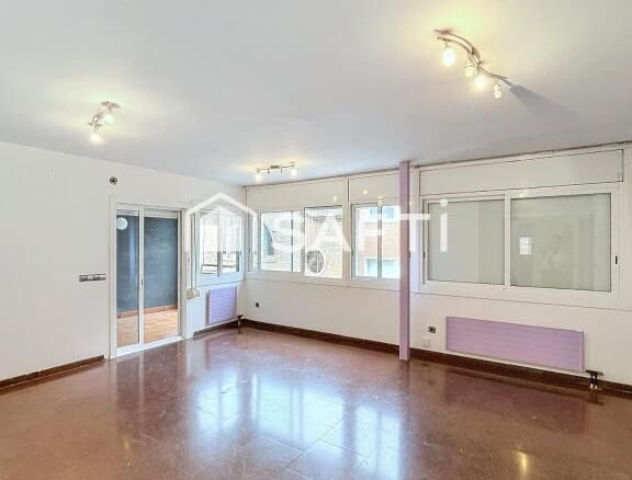 Apartamento Vilafranca Del Penedes - 1219362-01