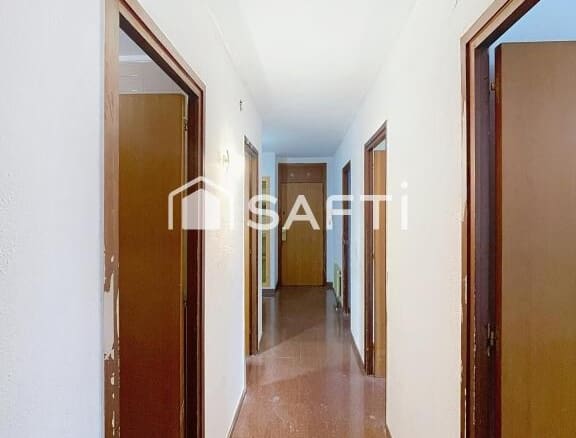 Apartamento Vilafranca Del Penedes - 1219362-05