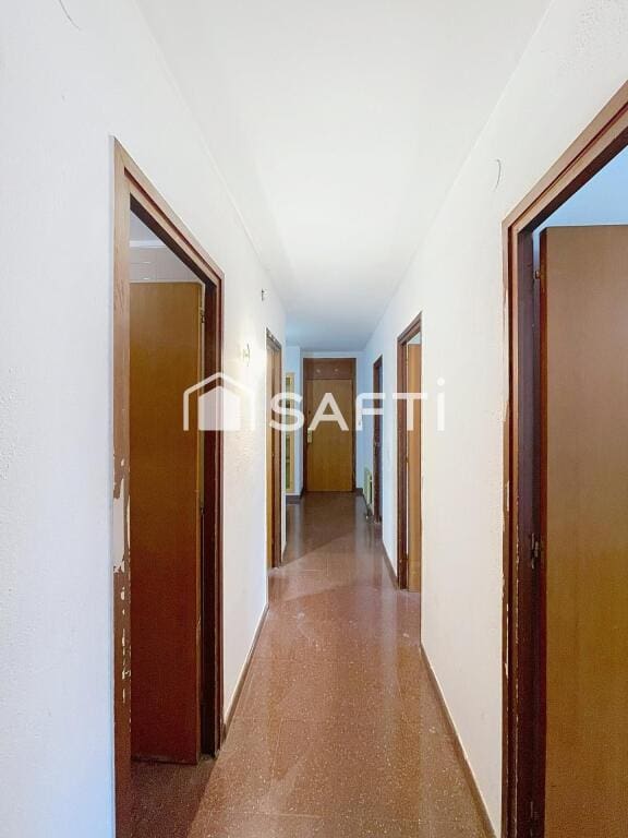 Apartamento Vilafranca Del Penedes - 1219362-05