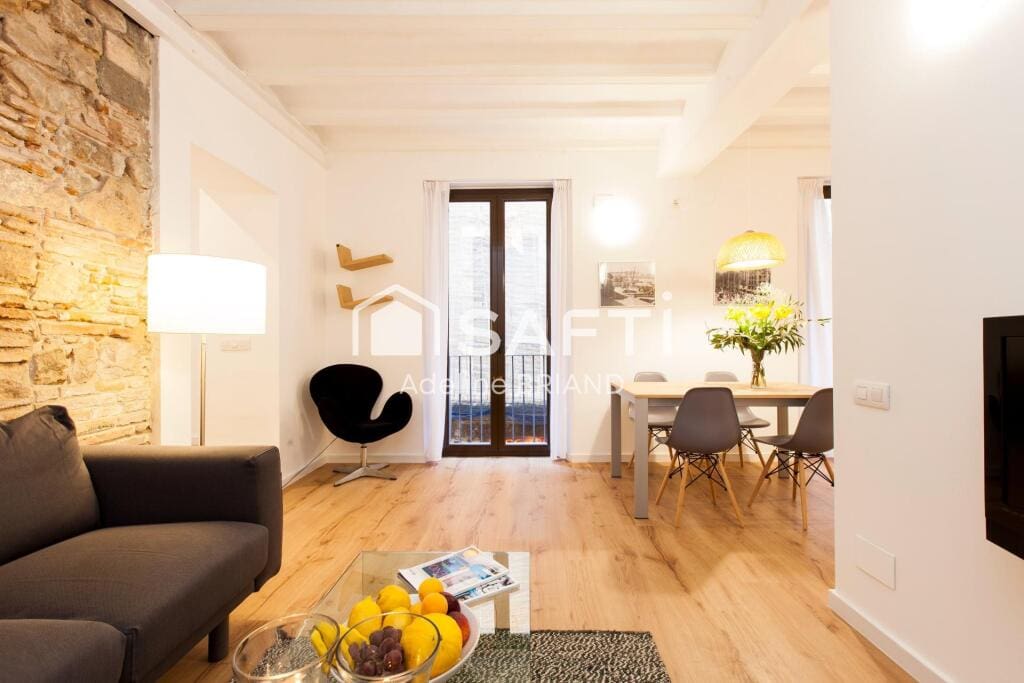Apartamento Barcelona - 1219363-01