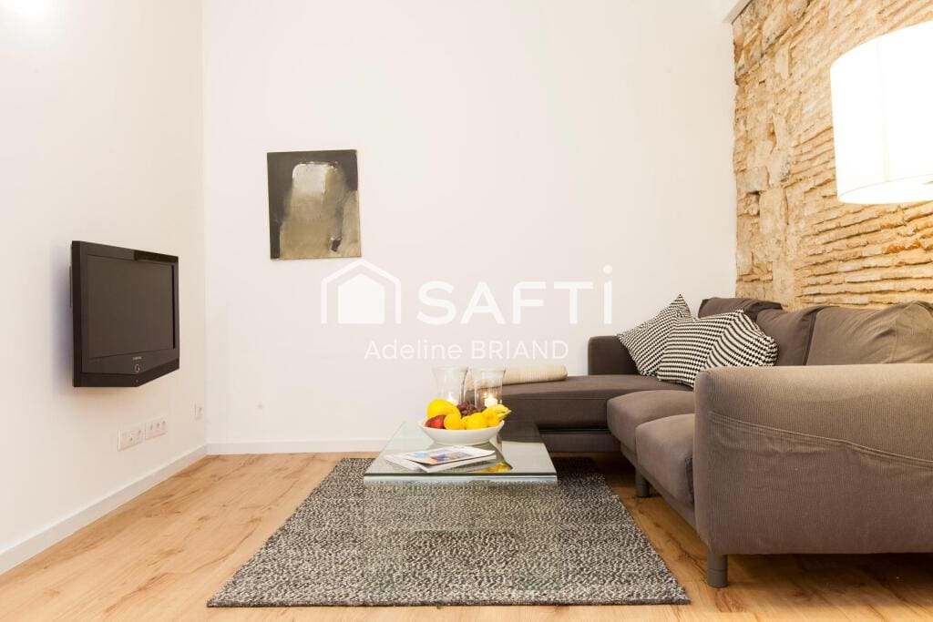 Apartamento Barcelona - 1219363-05