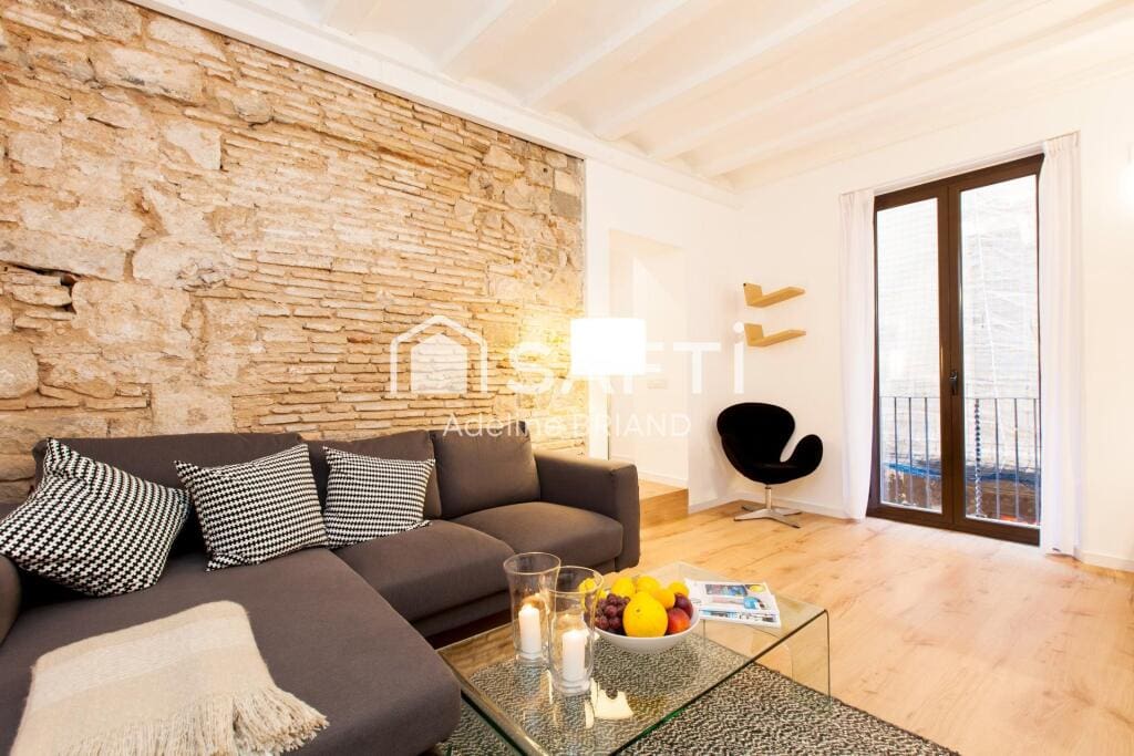 Apartamento Barcelona - 1219363-02