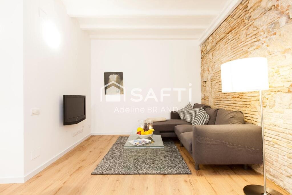 Apartamento Barcelona - 1219363-03