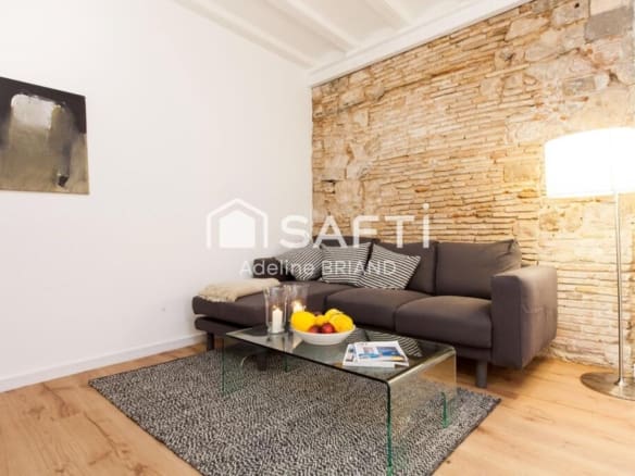 Apartamento Barcelona - 1219363-06