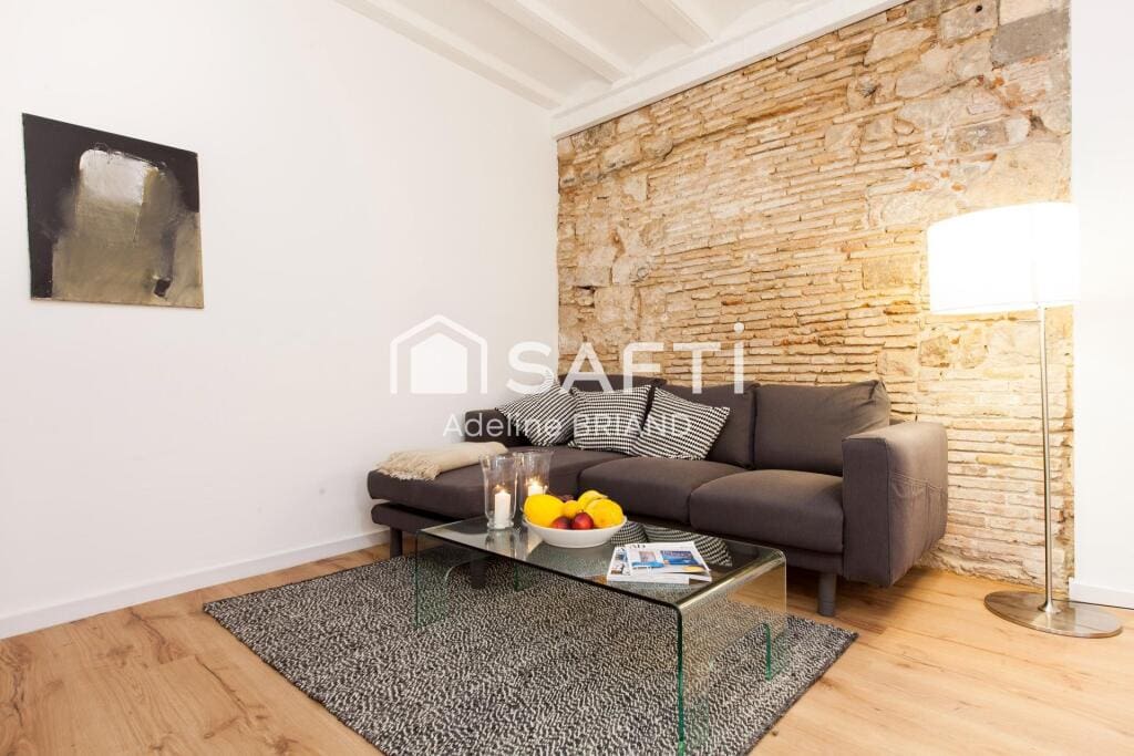 Apartamento Barcelona - 1219363-06