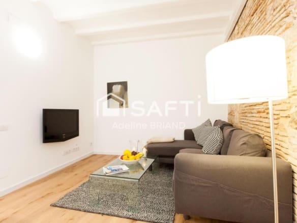 Apartamento Barcelona - 1219363-04